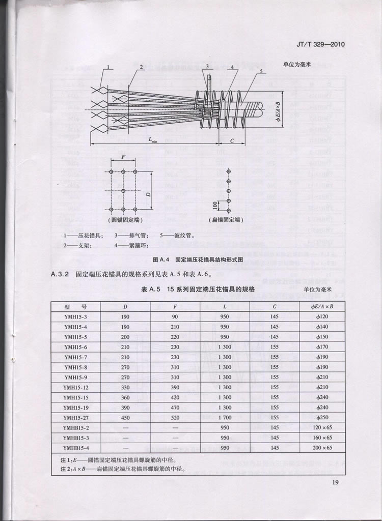 JTT329-2010交通标准