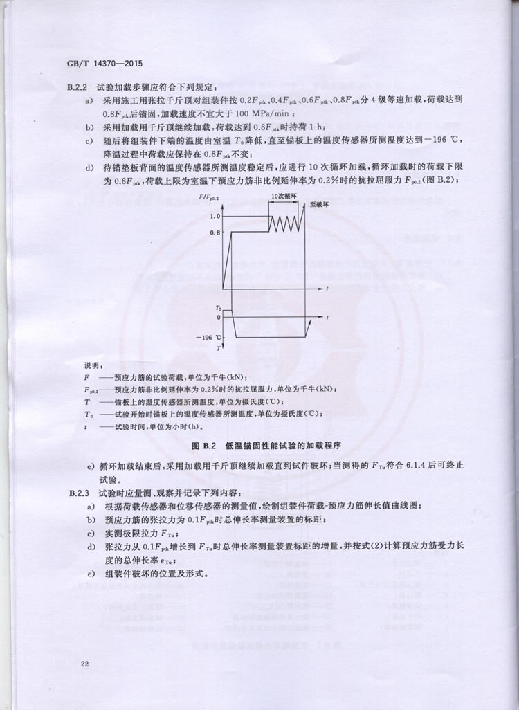TB3193-2016预应力筋用锚具、夹具和毗连器